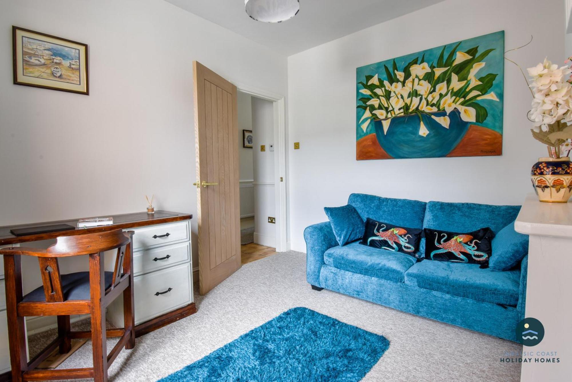 Silks Sails Harbourside Holiday Cottage Weymouth Exterior photo
