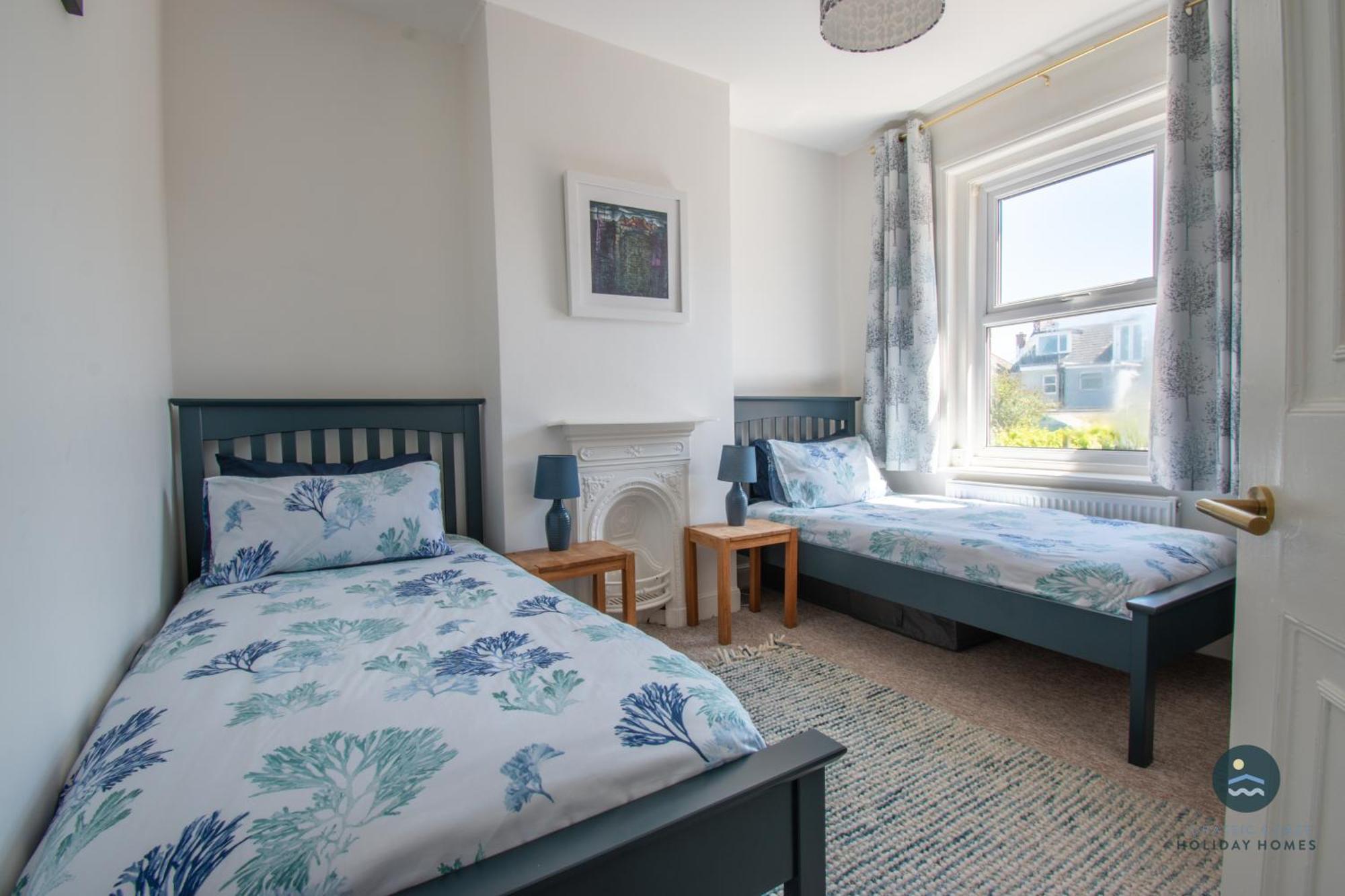 Silks Sails Harbourside Holiday Cottage Weymouth Exterior photo